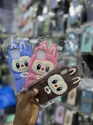 Doll Covers From iPhone X to 16 Pro Max
