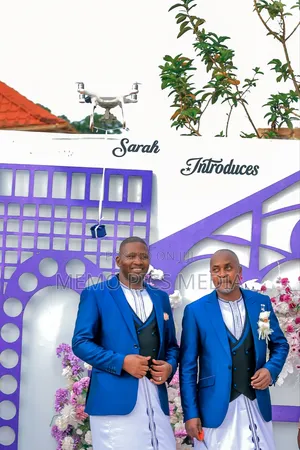 Drone Services