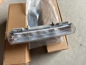 Brand New Fog Lights for Mercedes Ml W166 Ml350 2012-2015