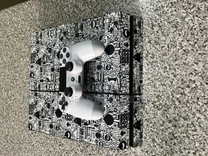 Uk Used Fxt Ps4 Standard