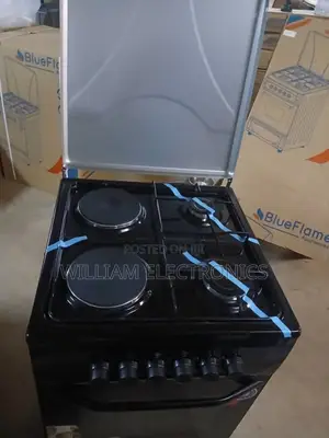 2 by 2 Blueflame Cooker