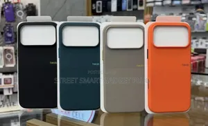 Beats iPhone 17 Pro Max Cases