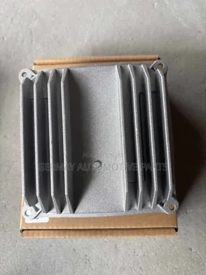Headlight Control Modules for Intelligence