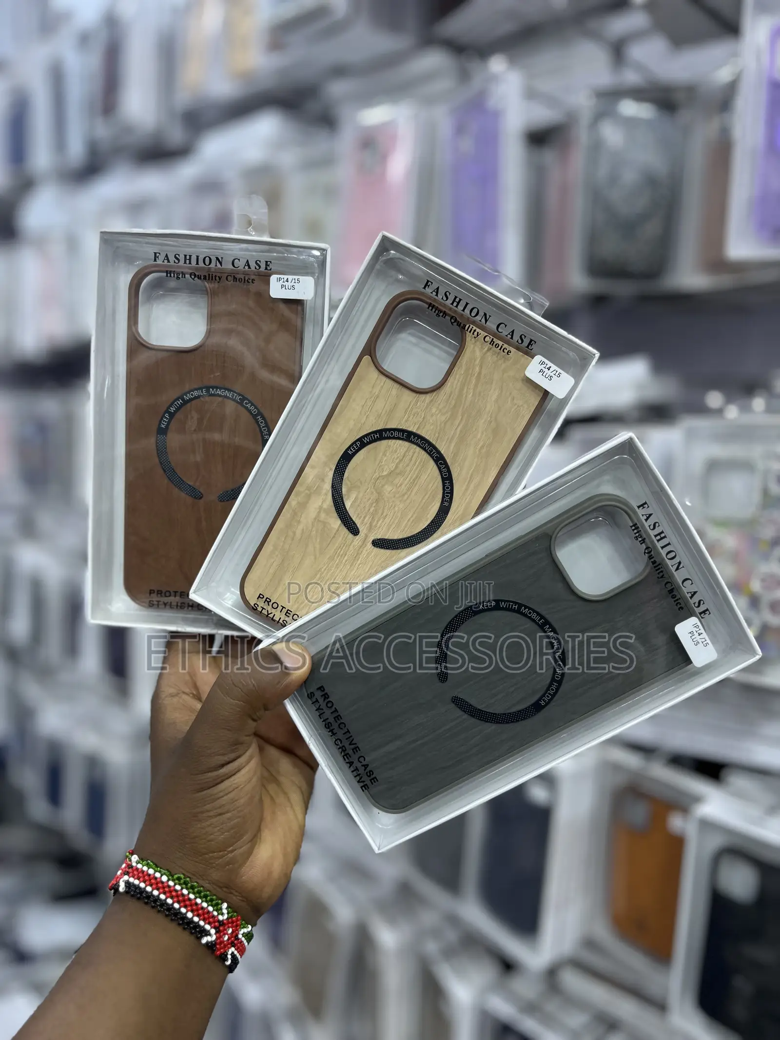 Magnetic Phone Cases From iPhone 11