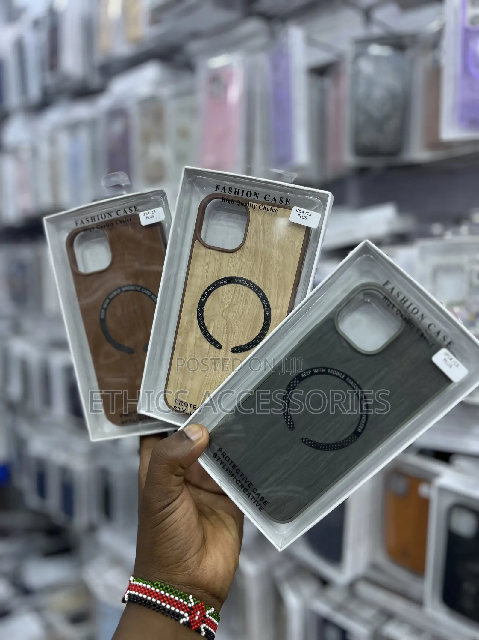 Magnetic Phone Cases From iPhone 11
