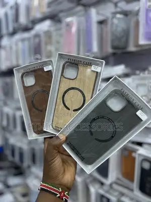 Magnetic Phone Cases From iPhone 11