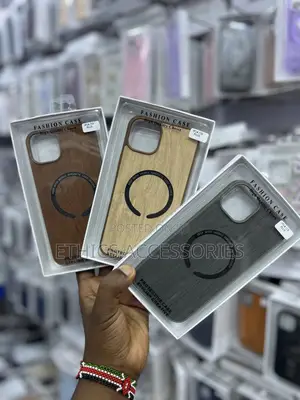 Magnetic Phone Cases From iPhone 11