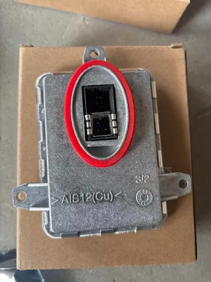 Hid Full Control Module for Ml Class W166 2012-2015