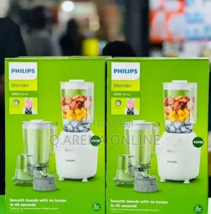 Philips Original Blender 2 in 1