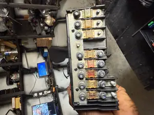 Car Fuse Box