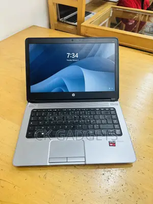 Laptop HP ProBook 430 G1 4GB AMD A8 HDD 500GB