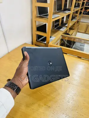 New Laptop Dell Latitude E7270 8GB Intel Core I7 SSD 256GB