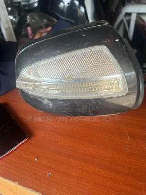 Side Mirrors for Mercedes Ml W164 200811