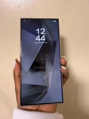 Samsung Galaxy S24 Ultra 256 GB Gold