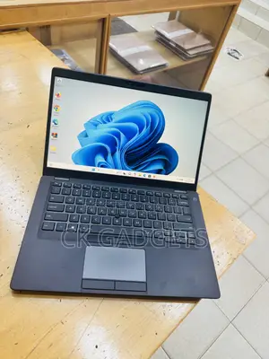 New Laptop Dell Latitude 5410 8GB Intel Core I5 SSD 256GB