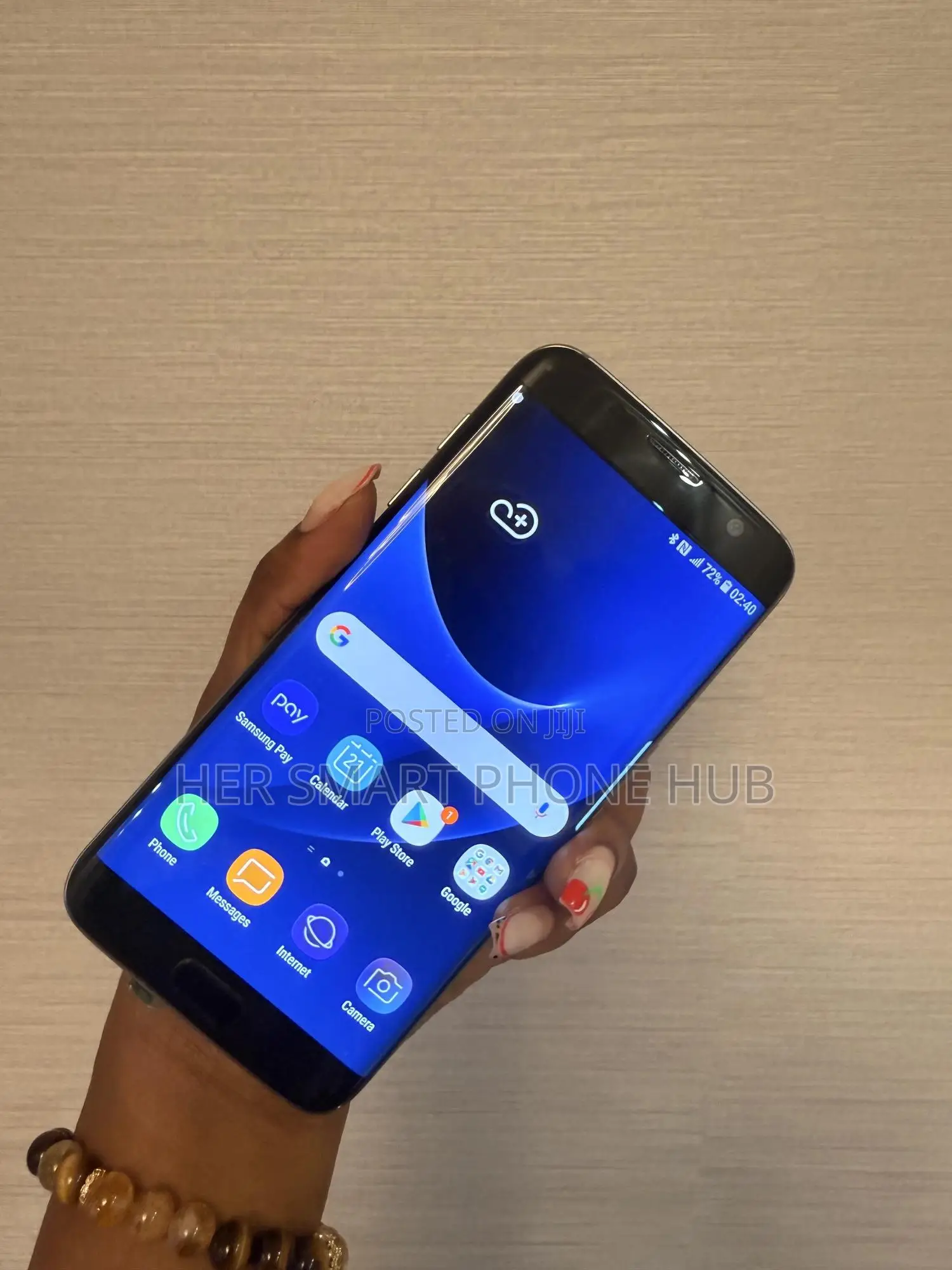 Samsung Galaxy S7 edge 32 GB