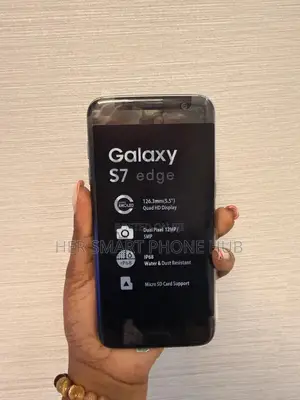 Samsung Galaxy S7 edge 32 GB