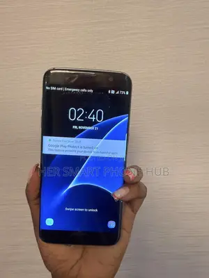 Samsung Galaxy S7 edge 32 GB