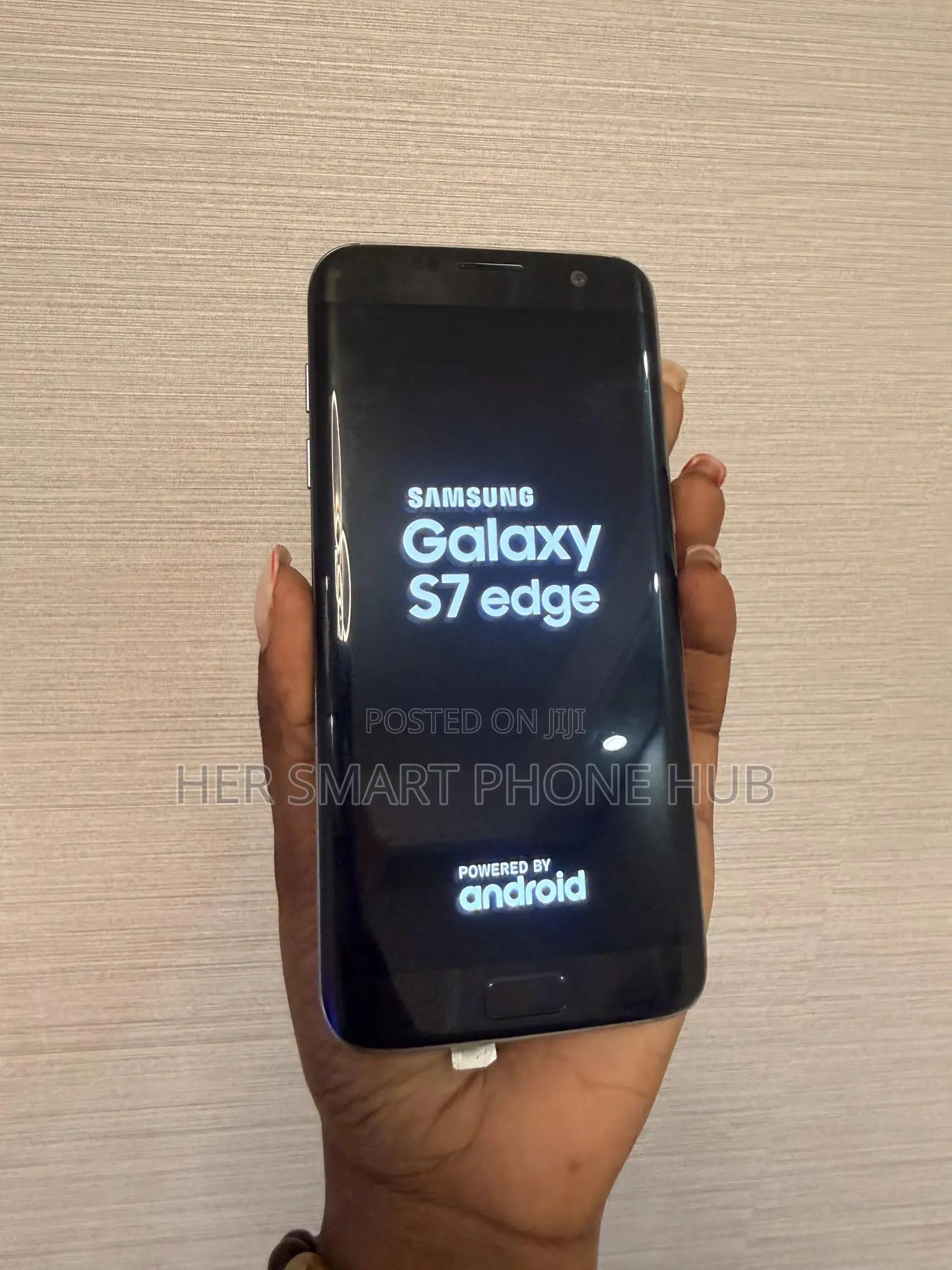 Samsung Galaxy S7 edge 32 GB