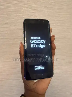 Samsung Galaxy S7 edge 32 GB