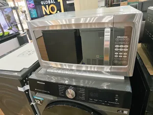 Hisense 42ltrs Digital Counter Top Microwave With 2 Years Warranty
