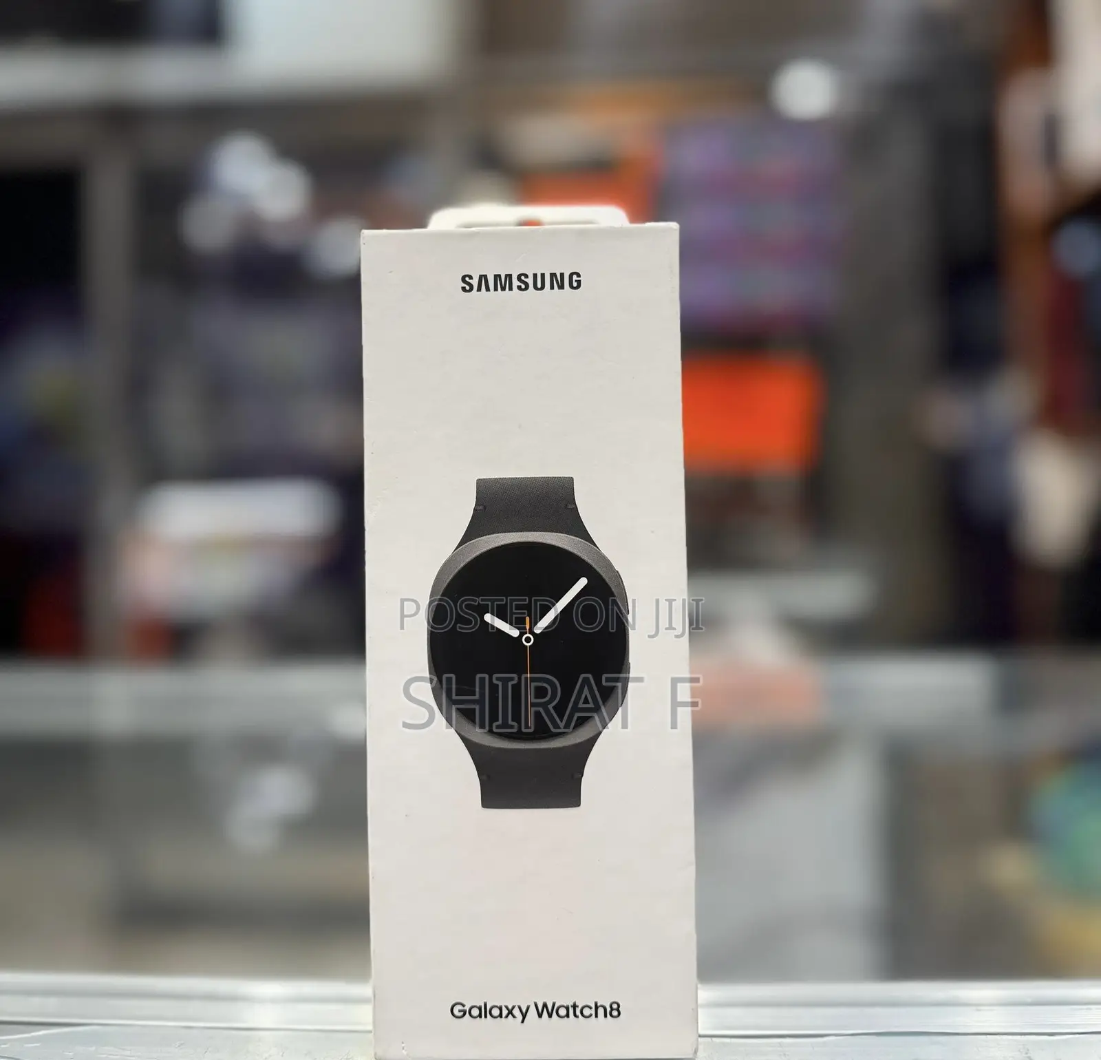 Galaxy Watch 8