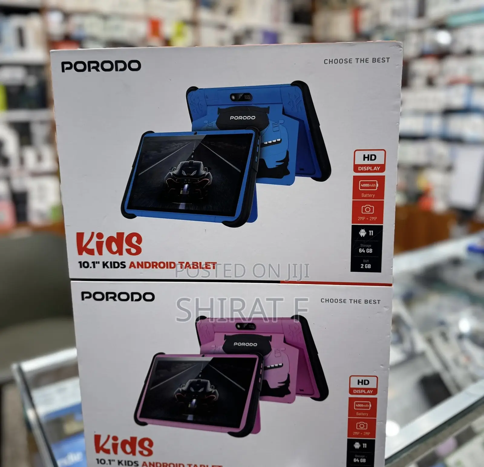 New Tablet 64 GB