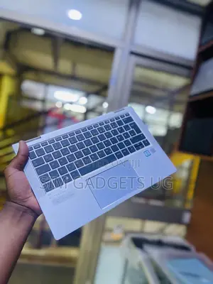 Laptop HP EliteBook X360 1030 G2 8GB Intel Core I5 SSD 256GB
