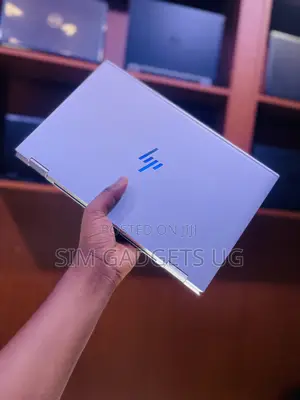 New Laptop HP EliteBook X360 1030 G7 16GB Intel Core I7 SSD 512GB