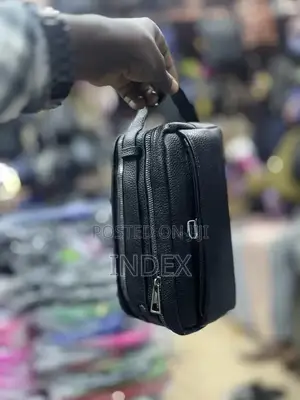 Kitbag Modern