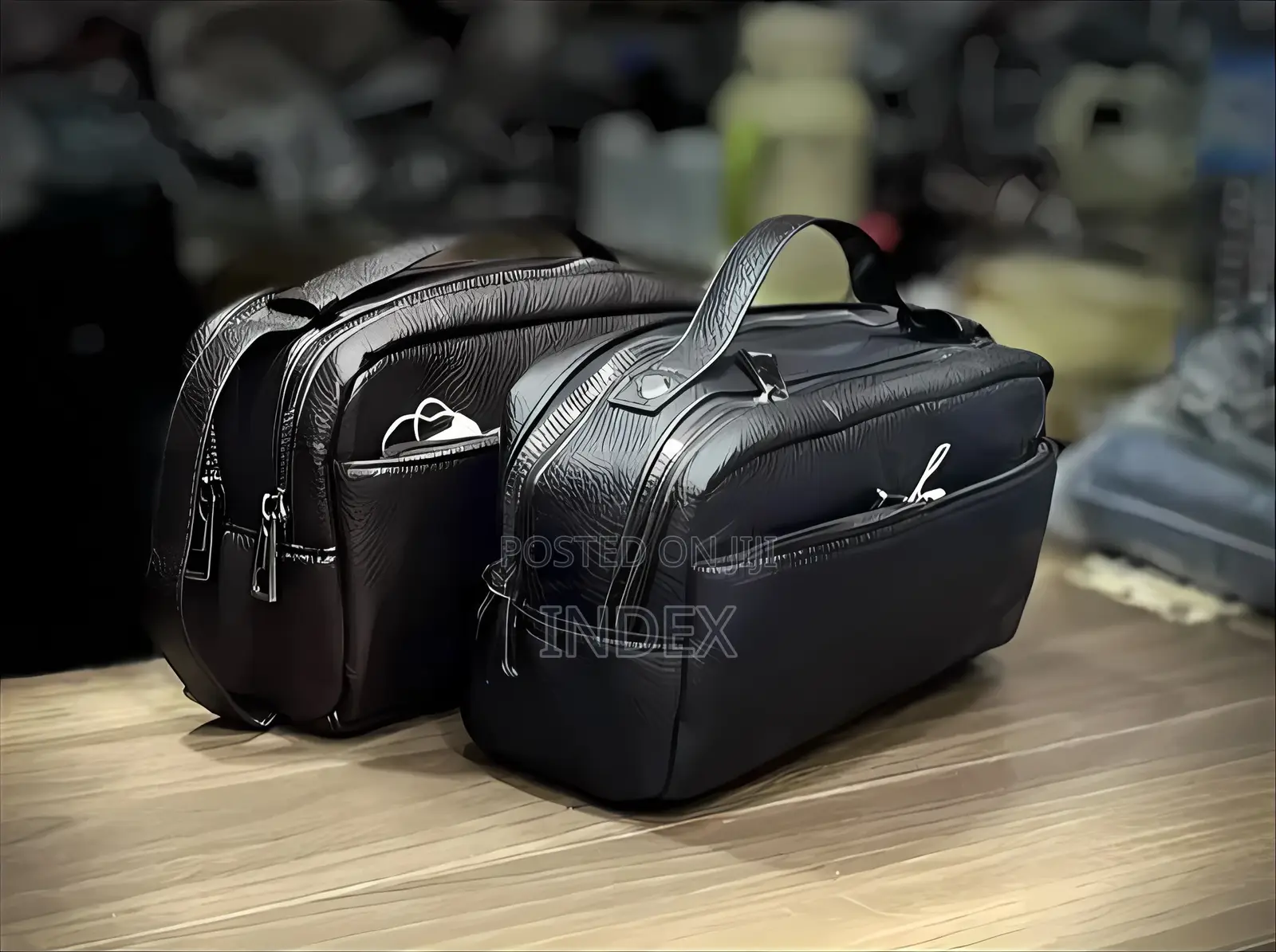 Kitbag Modern