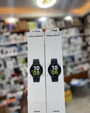 Samsung Galaxy Watch 5