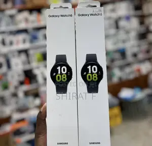 Samsung Galaxy Watch 5