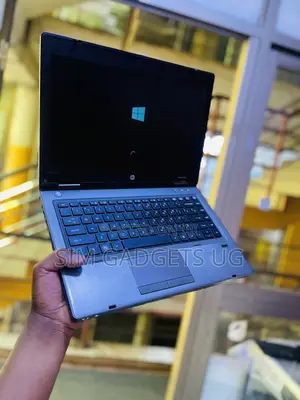 Laptop HP ProBook 470 4GB Intel Core i5 HDD 250GB