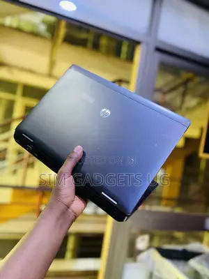 Laptop HP ProBook 470 4GB Intel Core i5 HDD 250GB