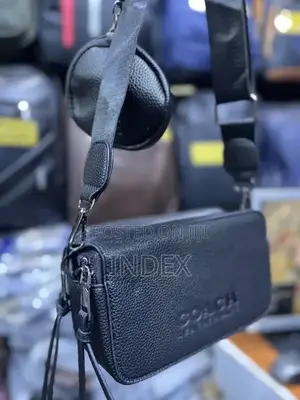 Cross Body Bag