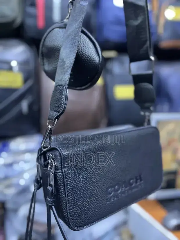 Cross Body Bag