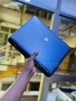 Laptop HP ProBook 6460B 4GB Intel Core i7 HDD 250GB