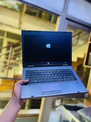 Laptop HP ProBook 6460B 4GB Intel Core i7 HDD 250GB
