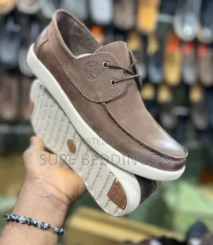 Classic Timberland