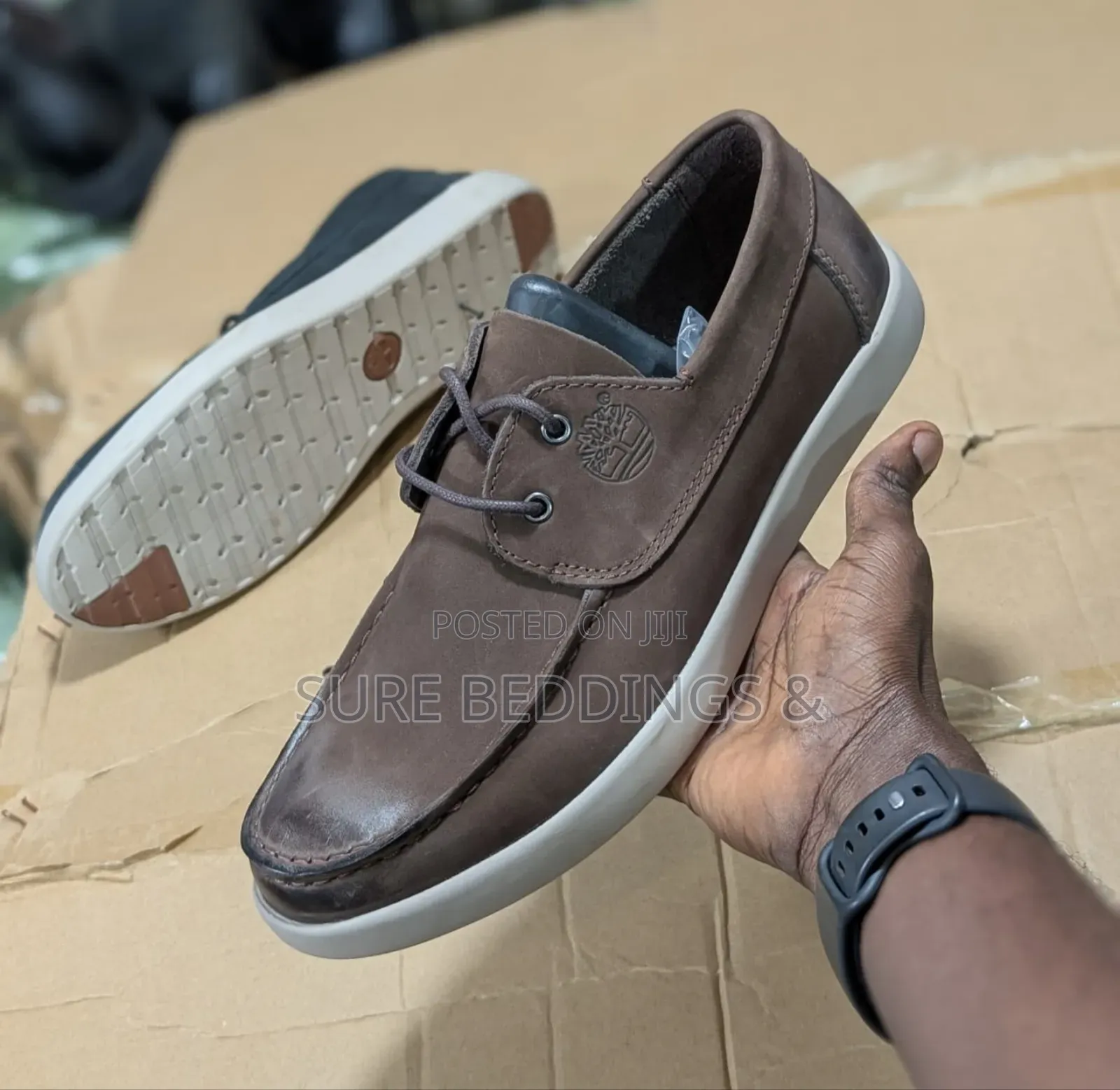 Classic Timberland