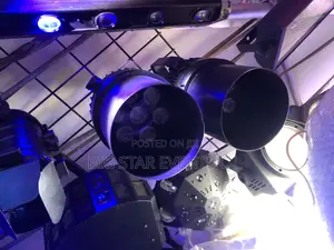 Power Can Lights