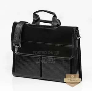 Mont Blanc Computer Bag