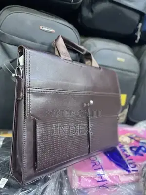 Mont Blanc Computer Bag