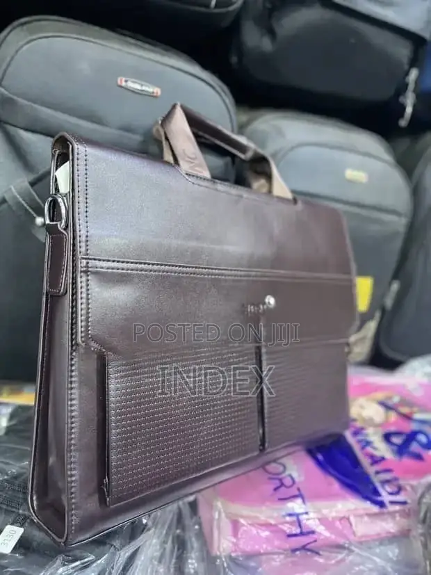 Mont Blanc Computer Bag