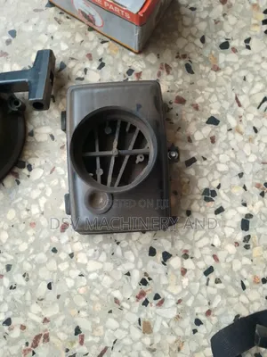 Solo Mist Blower Ai Cleaner