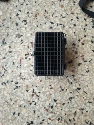 Solo Mist Blower Ai Cleaner