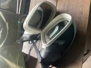 Side Mirrors Touareg 2010