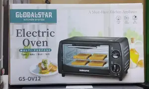 12litre Global Star Mini Oven
