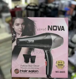 Nova Hair Dryer